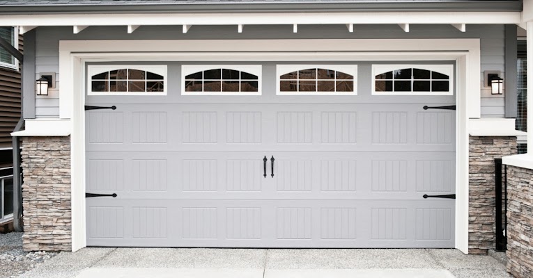 All Pro Overhead Garage Doors gallery photo