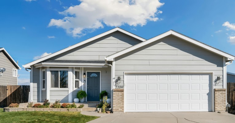 All Pro Overhead Garage Doors gallery photo