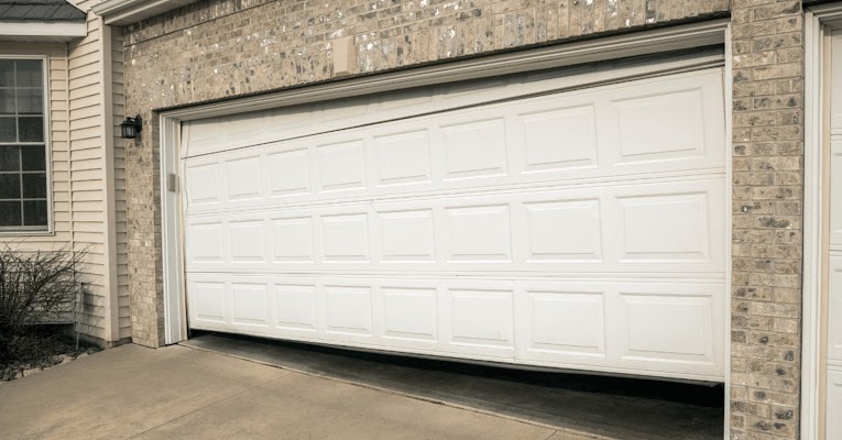 All Pro Overhead Garage Doors gallery photo