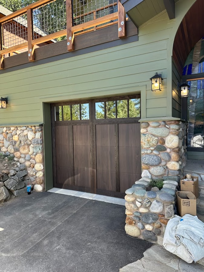 All Pro Overhead Garage Doors Garage Door Repair in Sacramento, CA photo
