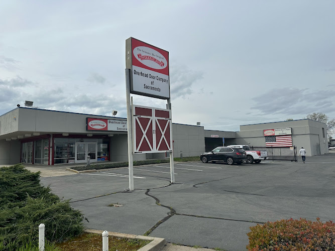 Overhead Door Company of Sacramento, Inc. Contractor in Sacramento, CA photo