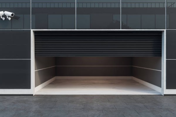 Gallery photo for Go Pro Garage Doors Inc in Folsom, CA
