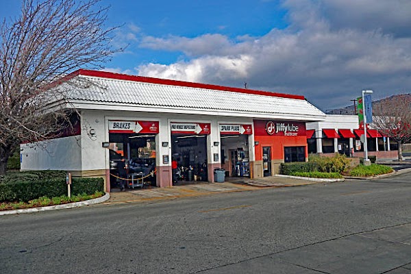 Business photo for Go Pro Garage Doors Inc in Folsom, CA