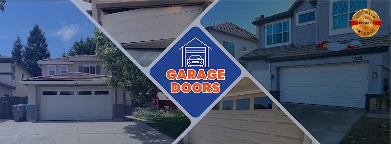 GARAGE DOOR'S BY ATKINS & CO. INC Garage Door Repair in Sacramento, CA photo