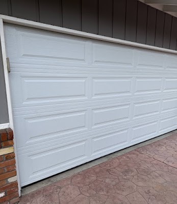 GARAGE DOOR'S BY ATKINS & CO. INC gallery photo