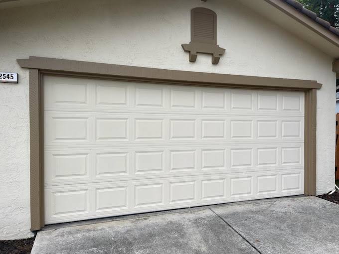 Eddie N Sons Garage Doors & Repair LLC photo