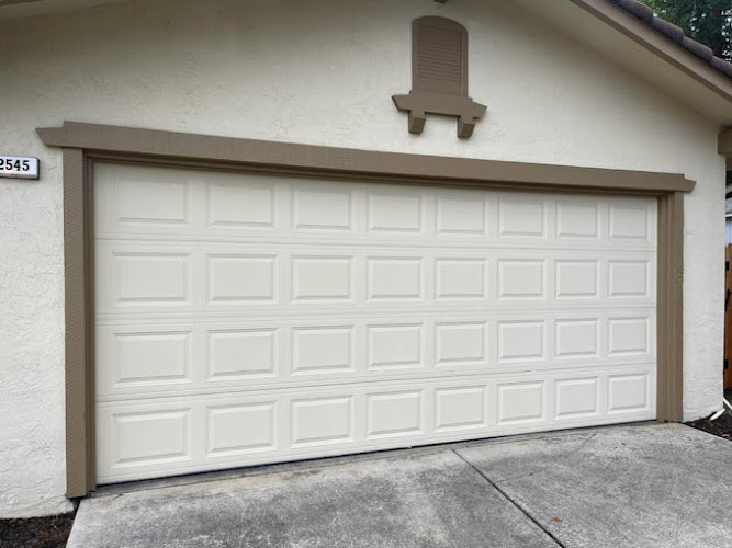 Eddie N Sons Garage Doors & Repair LLC Garage Door Repair in Sacramento, CA photo