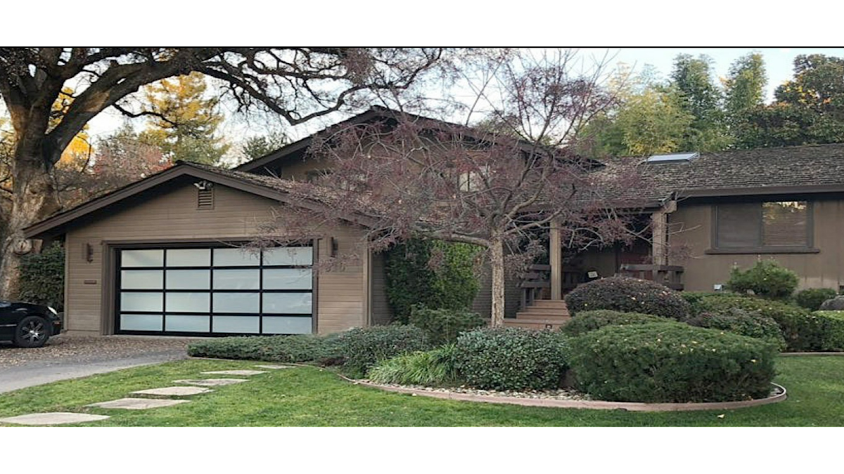 Door Pros Garage Door Company Garage Door Repair in Folsom, CA photo