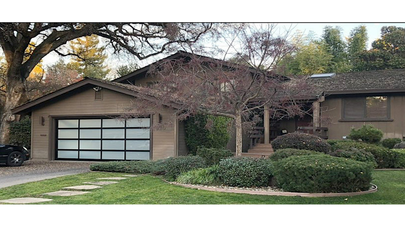 Door Pros Garage Door Company Garage Door Repair in Folsom, CA photo