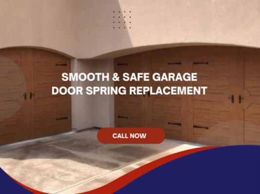 Gallery photo for Door Pros Garage Door Company in Folsom, CA