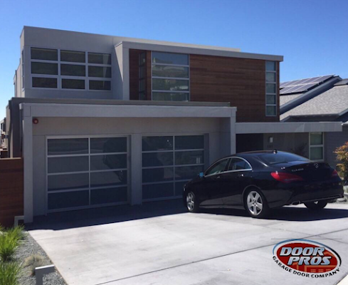 Gallery photo for Door Pros Garage Door Company in Folsom, CA