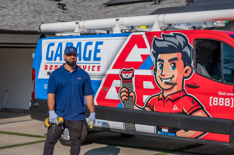 CGR Garage Door Services of Sacramento Garage Door Repair in Sacramento, CA photo
