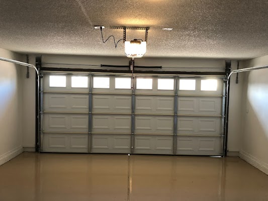 Cloud Gate Garage Door Repair LLC gallery photo