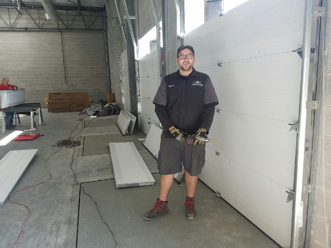 Paramount Garage Doors Garage Door Repair in El Dorado Hills, CA photo