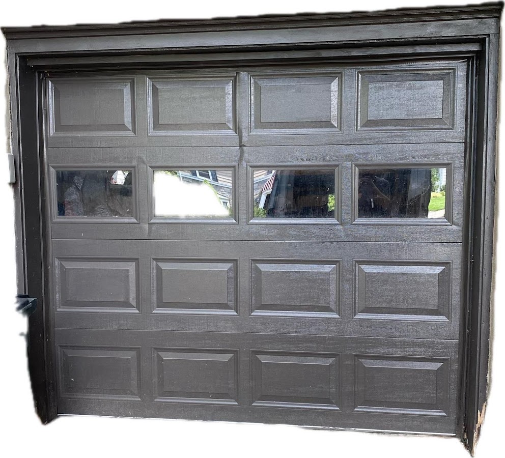 Eagle Garage Door Repair local service