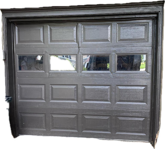Eagle Garage Door Repair