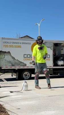 Gallery photo for Colorado Concrete Leveling in Englewood, CO