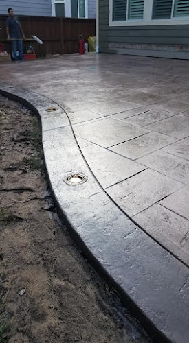 Kp Concrete And Design, Inc. Plumber in Englewood, CO photo