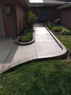Gallery photo for Kp Concrete And Design, Inc. in Englewood, CO