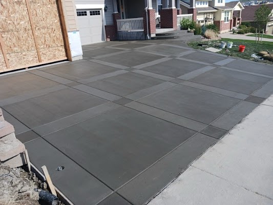 Gallery photo for Kp Concrete And Design, Inc. in Englewood, CO