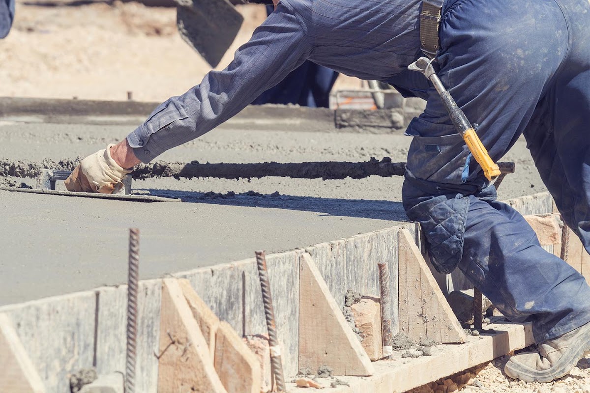 Full Concrete Contractors of Denver Contractor in Denver, CO photo