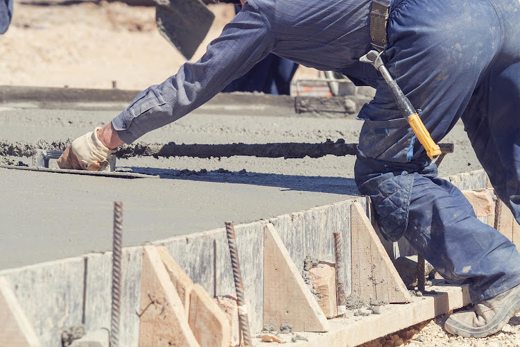 Full Concrete Contractors of Denver Contractor in Denver, CO photo