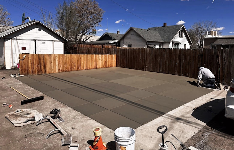 JL Enterprise LLC Contractor in Denver, CO photo
