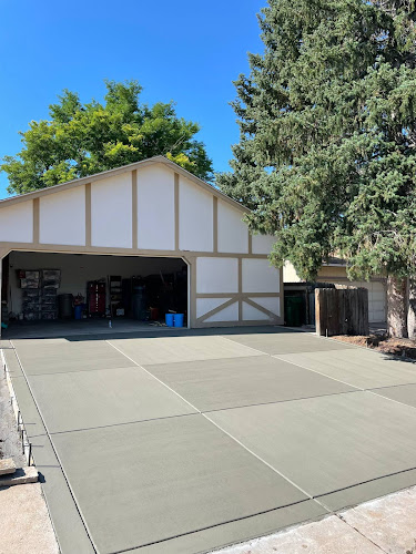 Blitz Concrete Contractor in Denver, CO photo