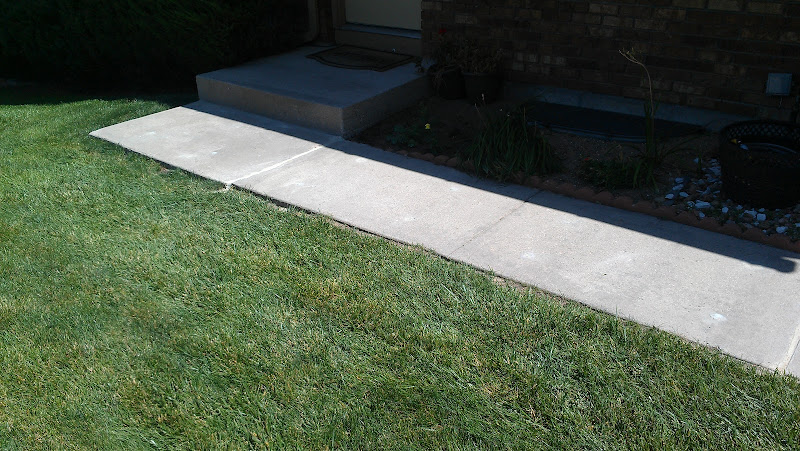 A-1 Concrete Leveling Denver South Contractor in Denver, CO photo