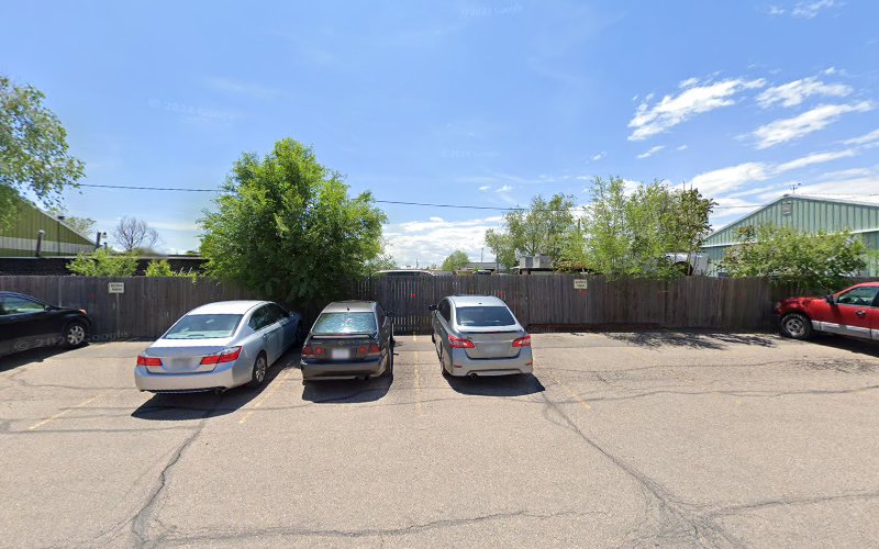 Concrete Solutions Inc. Contractor in Englewood, CO photo