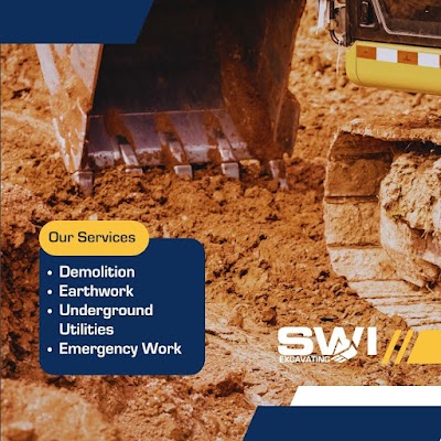 Gallery photo for SWI Excavating in Englewood, CO