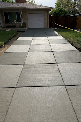 Gallery photo for Sam The Concrete Man Denver South in Centennial, CO