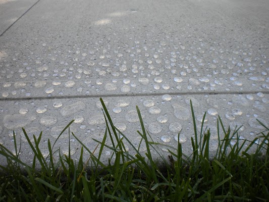 Gallery photo for Sam The Concrete Man Denver South in Centennial, CO