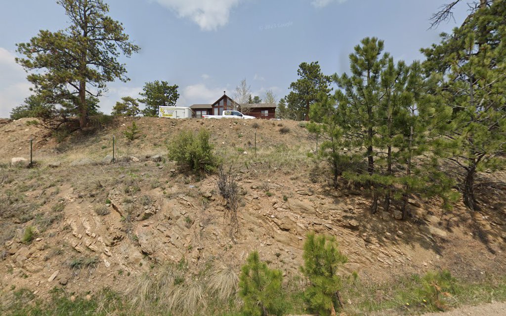 Business photo for Love's Enterprises LLC in Bailey, CO