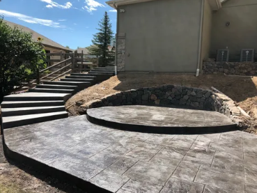 Badger Contractors Contractor in Denver, CO photo