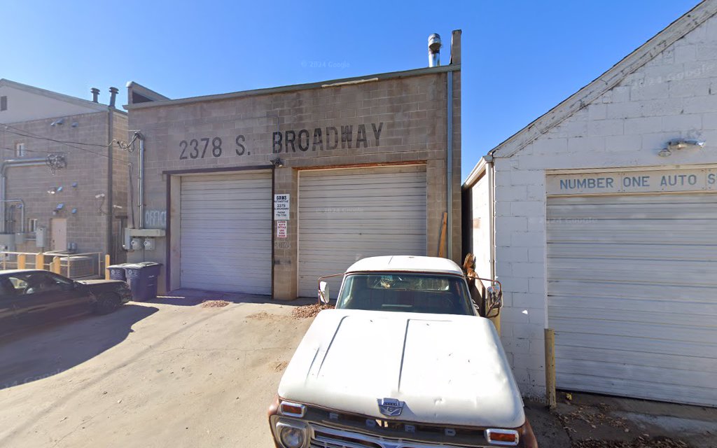 Gallery photo for Badger Contractors in Denver, CO