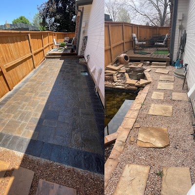 COlorful Landscaping LLC gallery photo