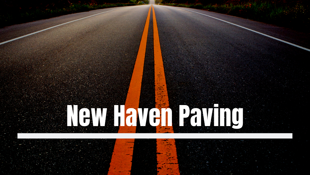 New Haven Paving photo