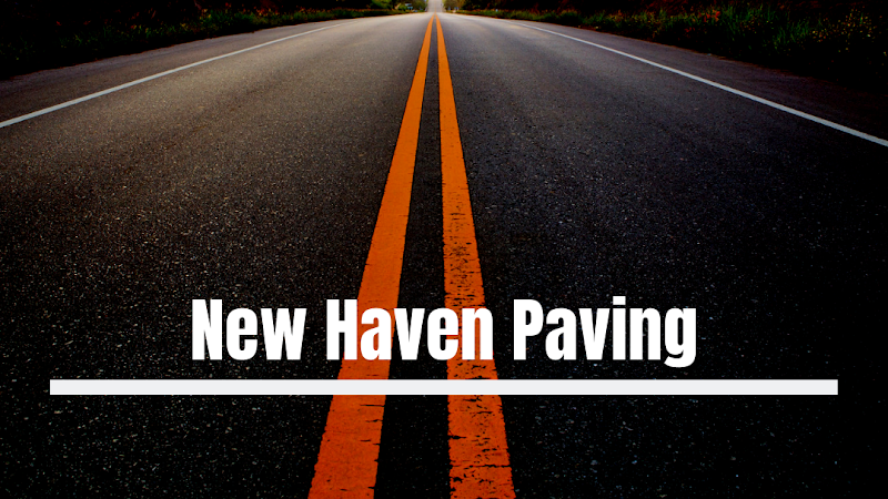 New Haven Paving Contractor in New Haven, CT photo
