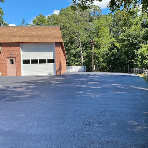 Five Star Complete Asphalt Services LLC Contractor in West Haven, CT photo