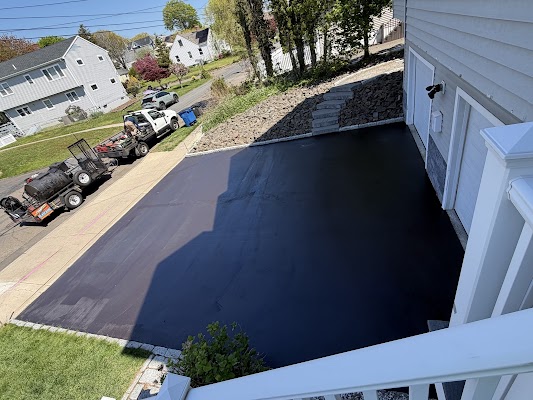 Gallery photo for Five Star Complete Asphalt Services LLC in West Haven, CT