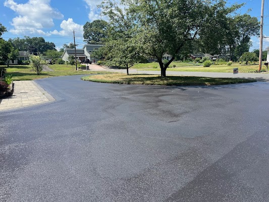 Gallery photo for Five Star Complete Asphalt Services LLC in West Haven, CT