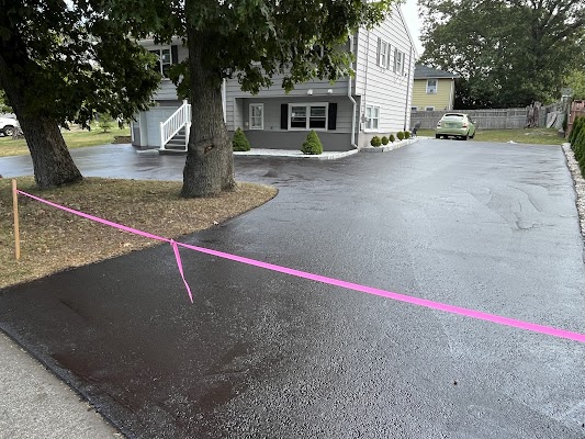 Gallery photo for Five Star Complete Asphalt Services LLC in West Haven, CT
