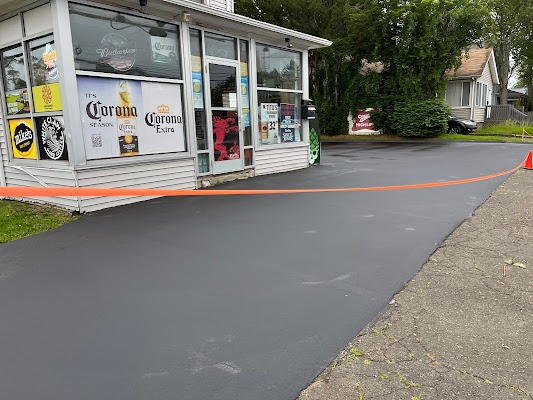 Gallery photo for Five Star Complete Asphalt Services LLC in West Haven, CT
