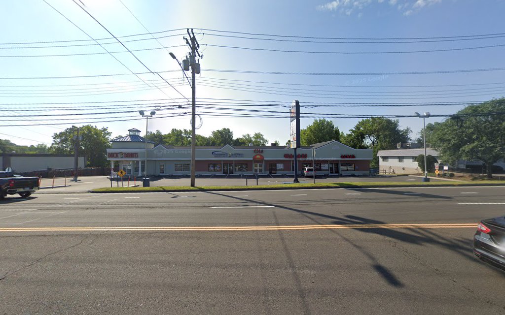 Gallery photo for Thomas Asphalt And Concrete in Orange, CT