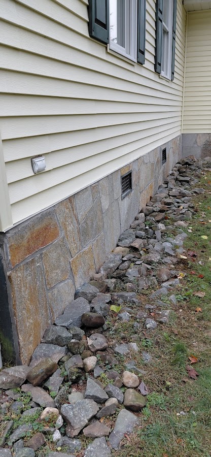 G&L Sealcoating and masonry Contractor in West Haven, CT photo