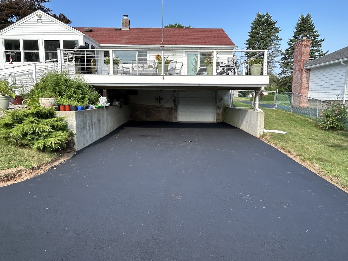 JLS Paving, LLC photo