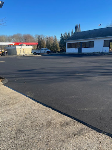 V & F Paving LLC Contractor in Hamden, CT photo