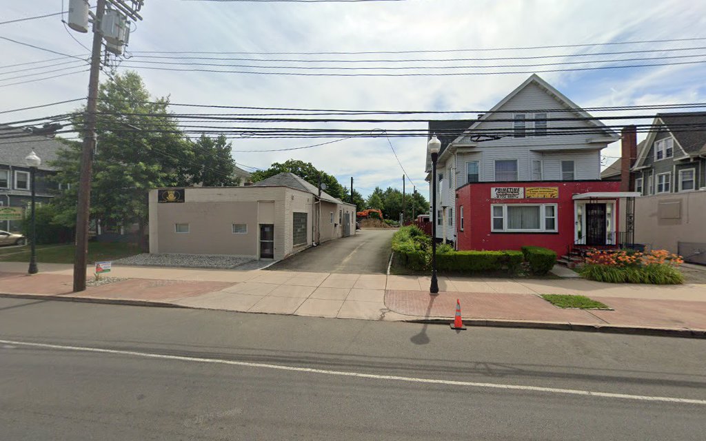 Gallery photo for V & F Paving LLC in Hamden, CT