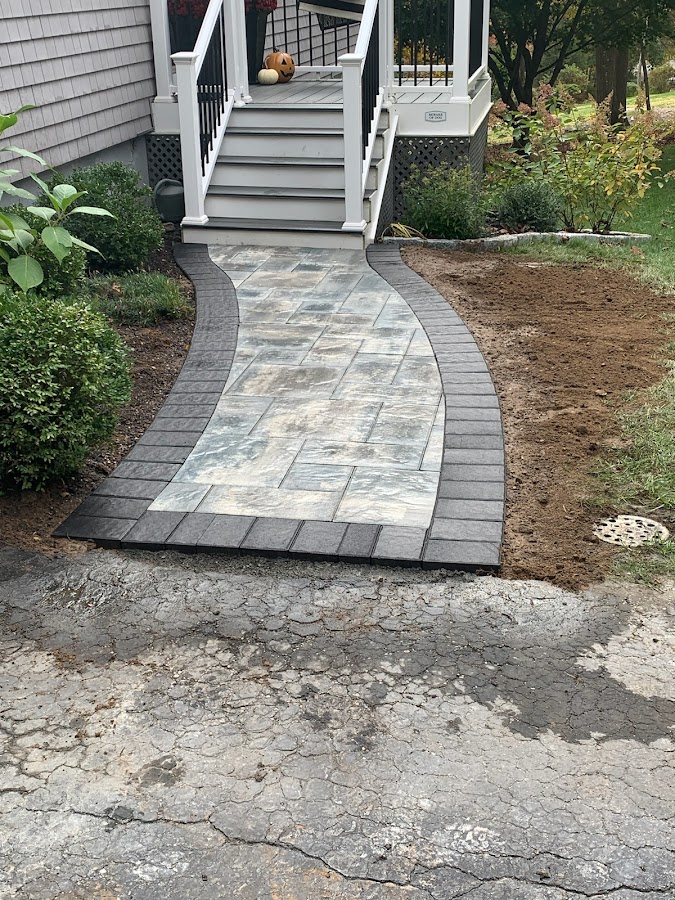 P & S Paving Inc. Contractor in Seymour, CT photo